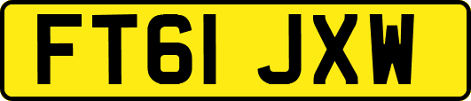 FT61JXW