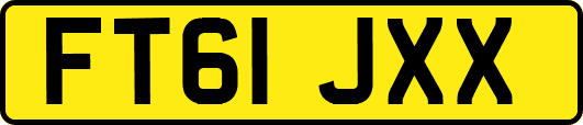 FT61JXX