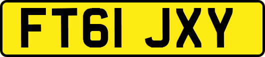FT61JXY