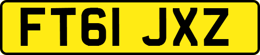 FT61JXZ