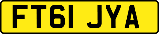FT61JYA