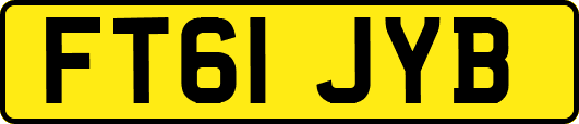 FT61JYB