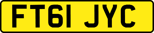 FT61JYC