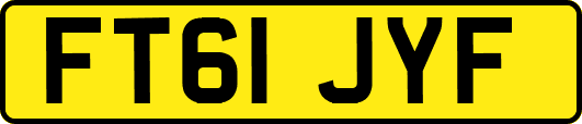 FT61JYF