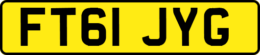 FT61JYG