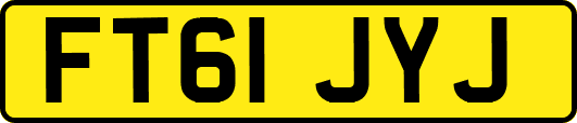 FT61JYJ