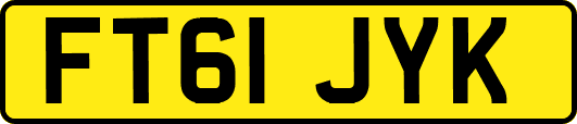 FT61JYK