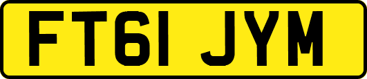 FT61JYM