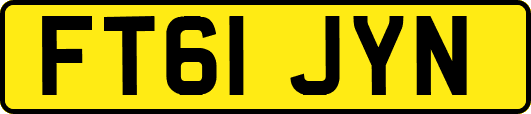 FT61JYN
