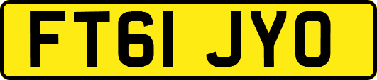 FT61JYO