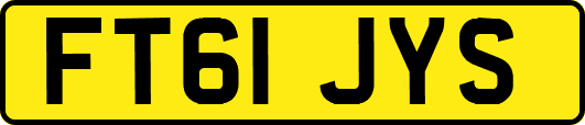 FT61JYS