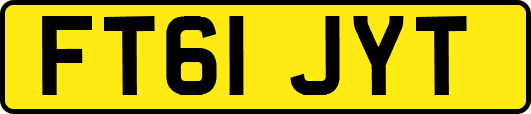 FT61JYT