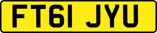 FT61JYU