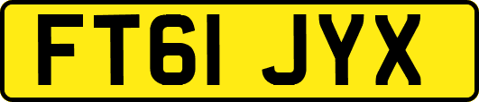 FT61JYX