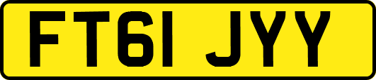 FT61JYY