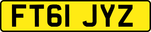 FT61JYZ