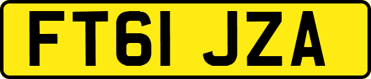 FT61JZA