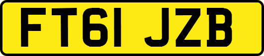 FT61JZB