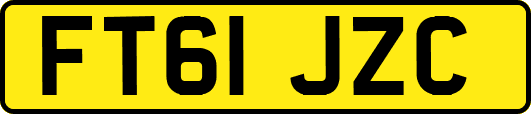 FT61JZC