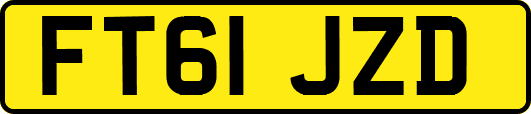 FT61JZD