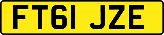 FT61JZE