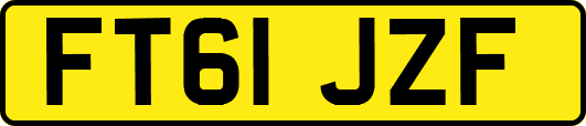 FT61JZF