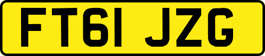 FT61JZG