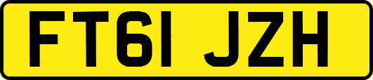FT61JZH