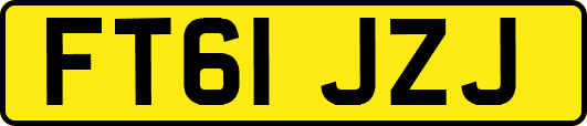 FT61JZJ