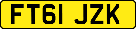 FT61JZK