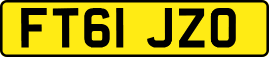 FT61JZO
