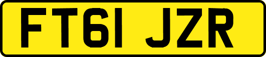 FT61JZR