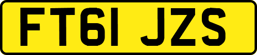 FT61JZS