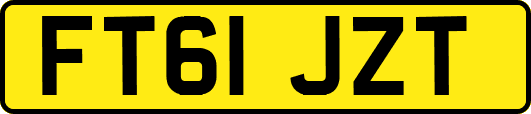 FT61JZT