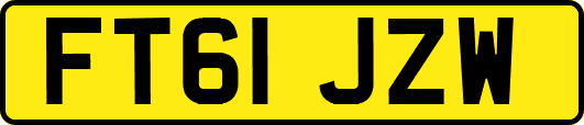 FT61JZW