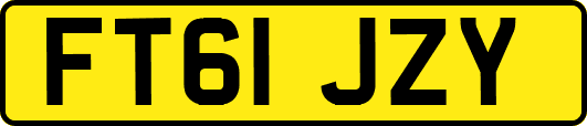 FT61JZY