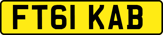 FT61KAB