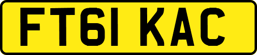 FT61KAC