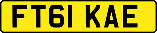 FT61KAE