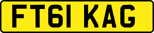 FT61KAG