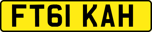FT61KAH
