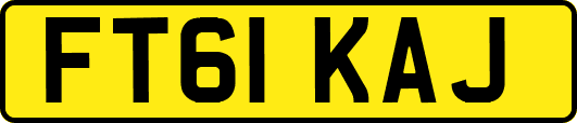 FT61KAJ