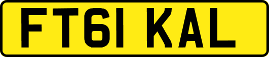 FT61KAL
