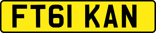 FT61KAN
