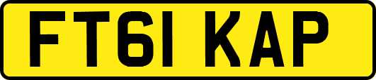 FT61KAP