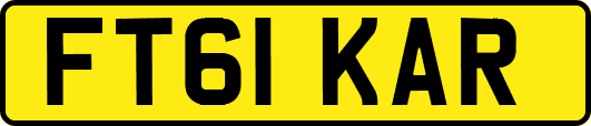 FT61KAR