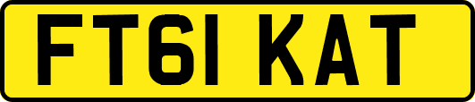 FT61KAT