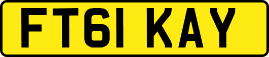 FT61KAY