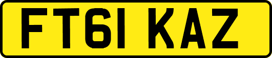 FT61KAZ