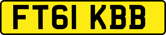 FT61KBB